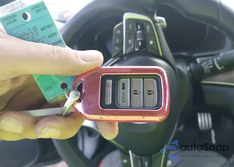 2019 Honda Accord Sport from USA, damaged, VIN 1HGCV1F39KA148264